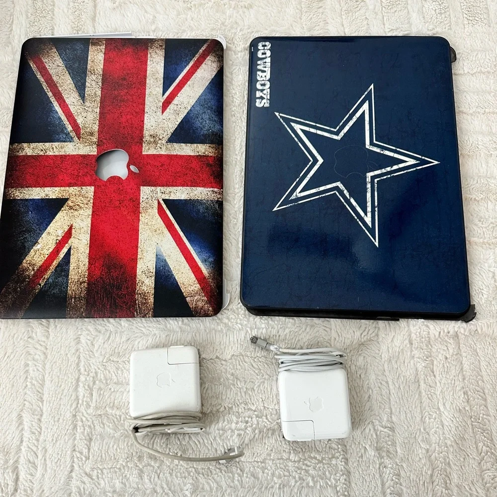 iMac chargers